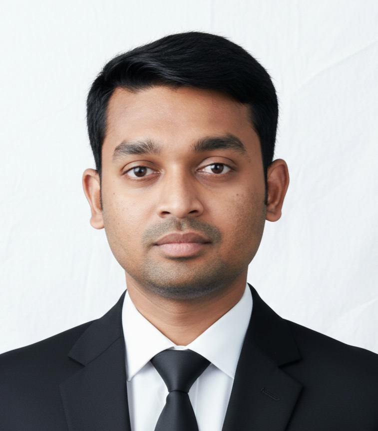 Pranto Kumar